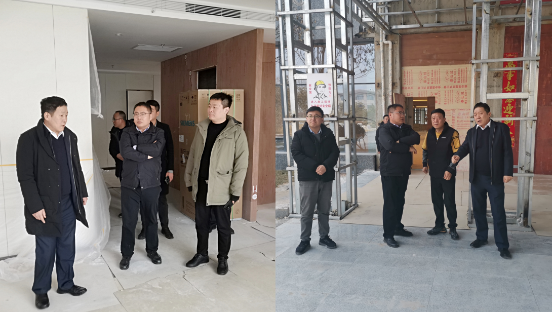 2月9日，集團黨委委員、副總經理王曙光分赴地建南山花園精品酒店項目、地建南山溫泉花園酒店項目檢查復工復產情況。.png